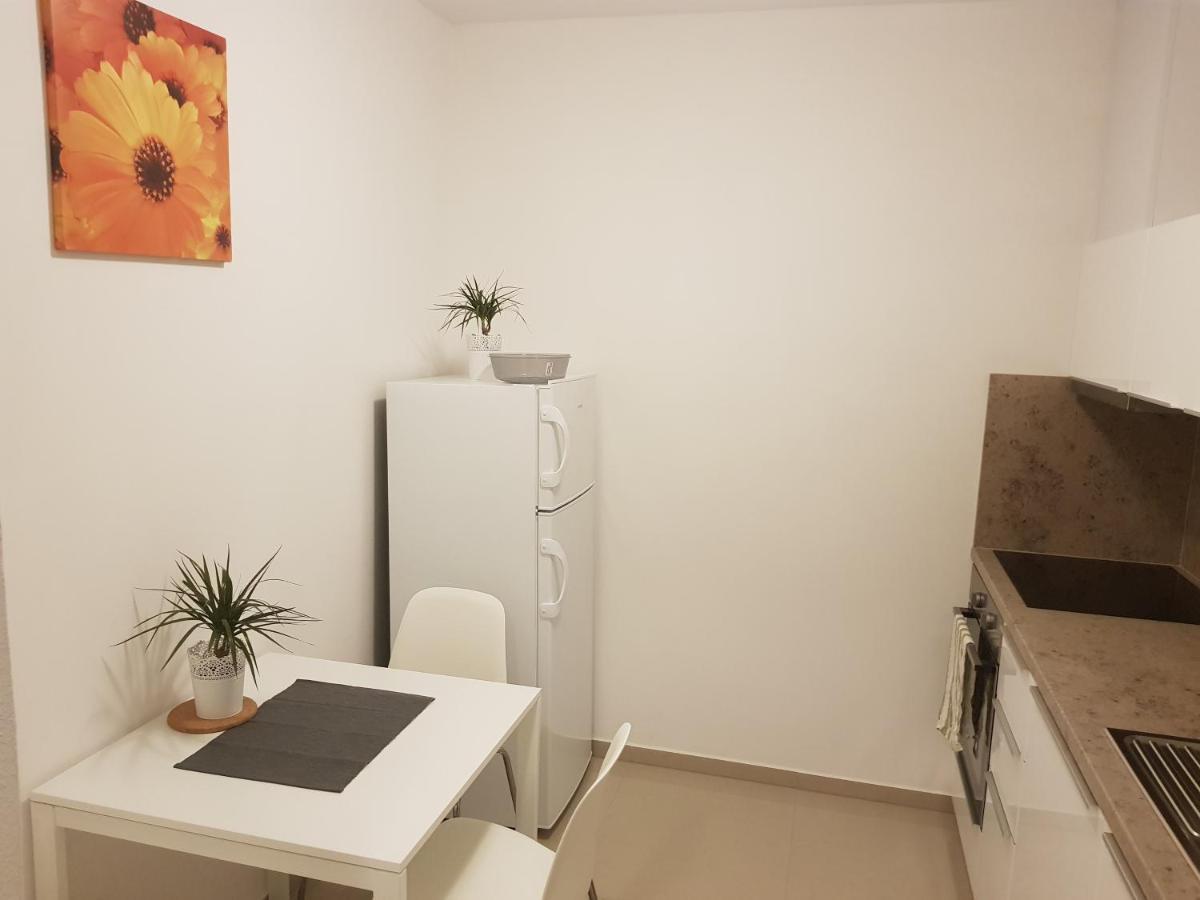 Newly Built Apartment 4 With Balcony Near Center ブルノ エクステリア 写真